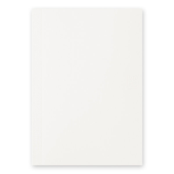 Midori MD A5 Cotton Notebook - Blank