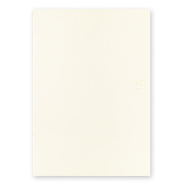 Midori MD A5 Note - Thick Blank