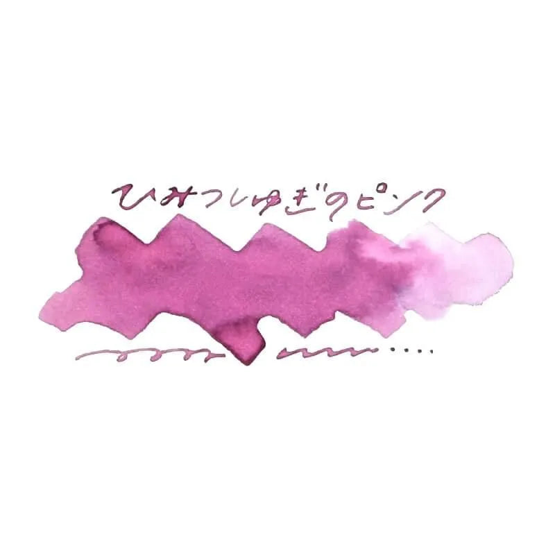 Tono & Lims - Special Collaboration Series - Secret Pink