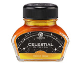 Octopus Celestial Shimmer Helio's Glow