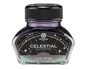Octopus Celestial Shimmer Lunar Mirage