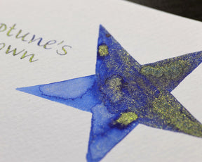 Octopus Celestial Shimmer Neptune's Crown