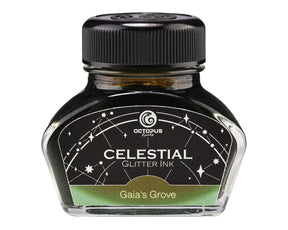 Octopus Celestial Shimmer Gaja's Grove