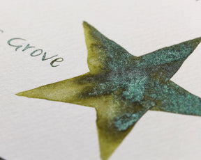 Octopus Celestial Shimmer Gaja's Grove