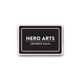 Hero Arts Ink Pad - Intense Black