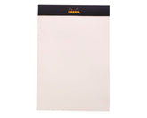 Rhodia R #16 Orange