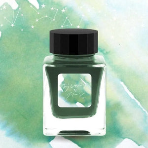 Tono & Lims - Special Collaboration Series - Talkative Green