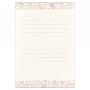 NB.CO - Letter Set - Risette Alice
