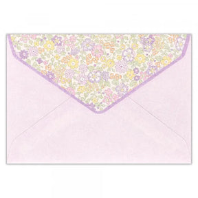 NB.CO - Letter Set - Risette Alice