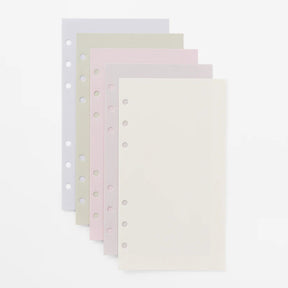 Takeo - Bible Size Refill - Arabelle System Planner