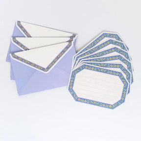 NB.CO - Mini Letter Set - Tyrol Bloom