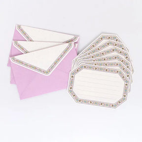 NB.CO - Mini Letter Set - Tyrol Connie