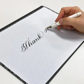Kyoei Orions- Writing Mat Soft A4+ - Calligraphy 2.0mm Thick
