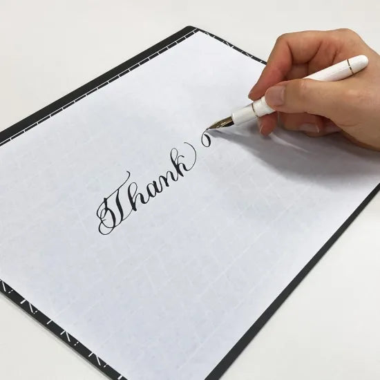 Kyoei Orions- Writing Mat Soft A4+ - Calligraphy 2.0mm Thick