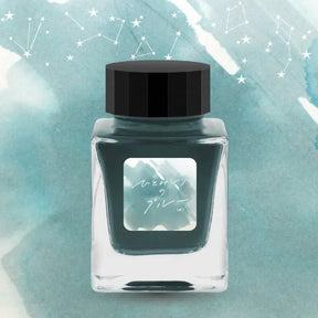 Tono & Lims - Special Collaboration Series - Shy Stranger Blue