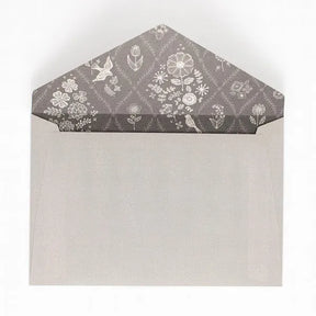 NB.CO - Letter Set - Monomee Botanica