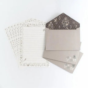 NB.CO - Letter Set - Monomee Botanica