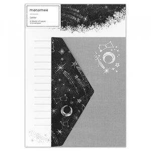 NB.CO - Letter Set - Monomee Stella