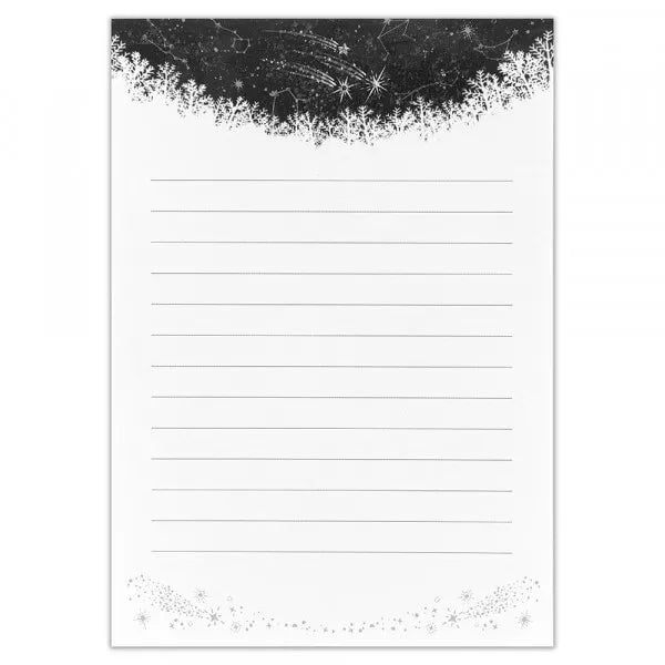 NB.CO - Letter Set - Monomee Stella