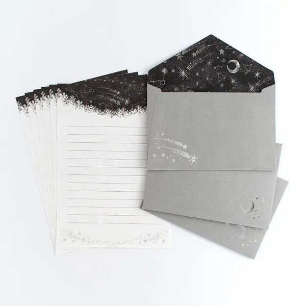 NB.CO - Letter Set - Monomee Stella