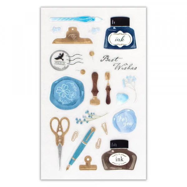 NB.CO - Mini Letter Set - Stationery