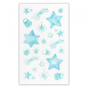 NB.CO - Mini Letter Set - Stars