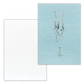 NB.CO - Letter Pad - Maybe We Will Meet Someday B5
