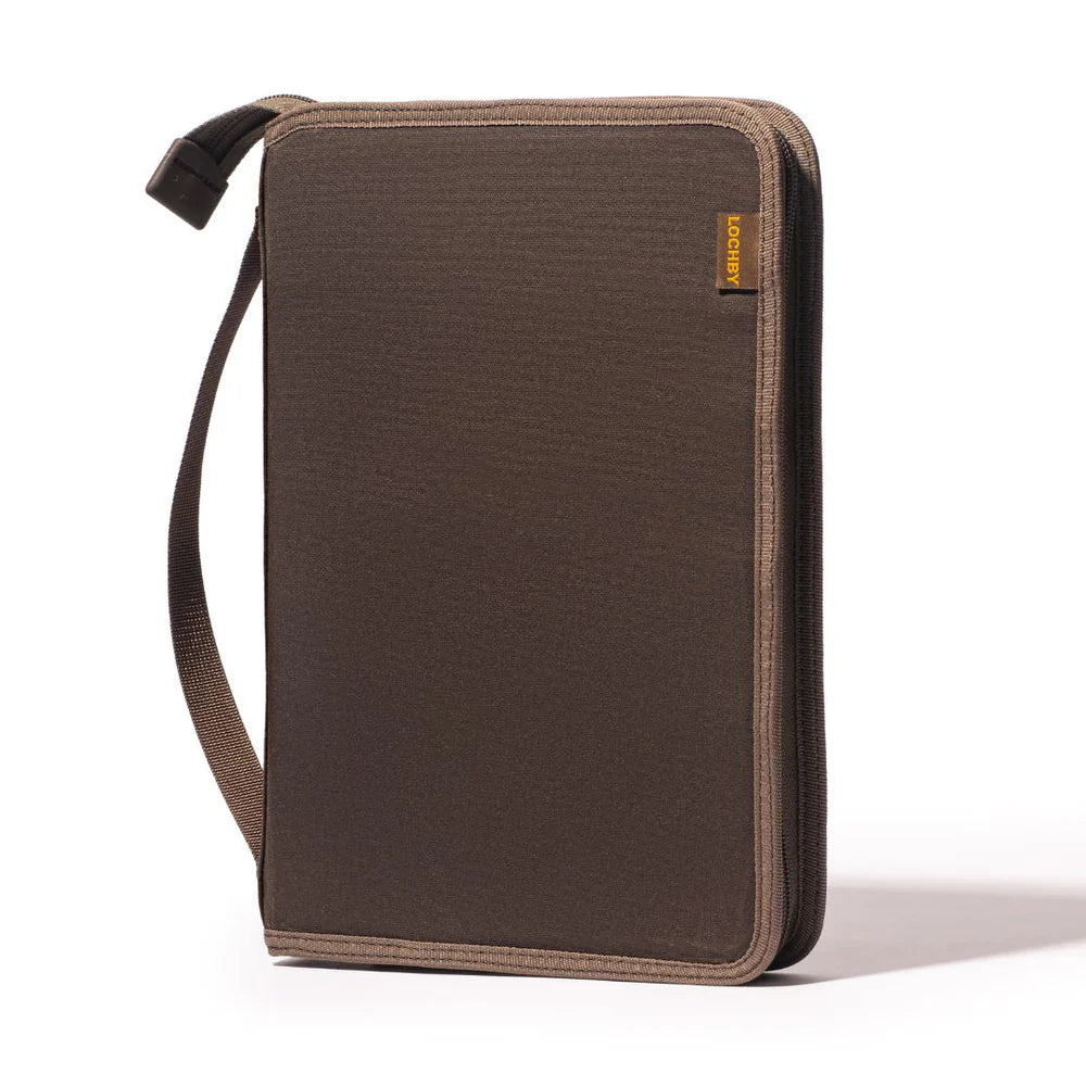 LOCHBY - Field Folio B5