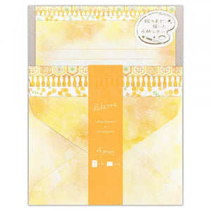 NB.CO - Letter Set - Palette Maze