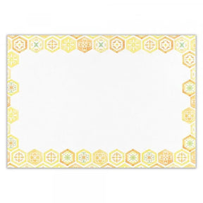 NB.CO - Letter Set - Palette Maze