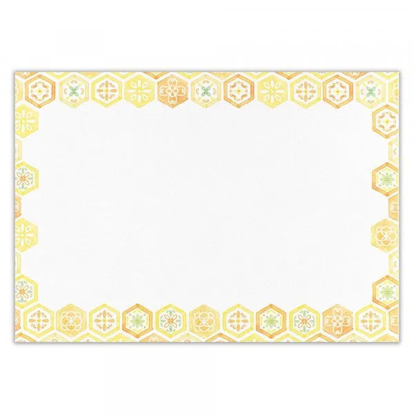 NB.CO - Letter Set - Palette Maze