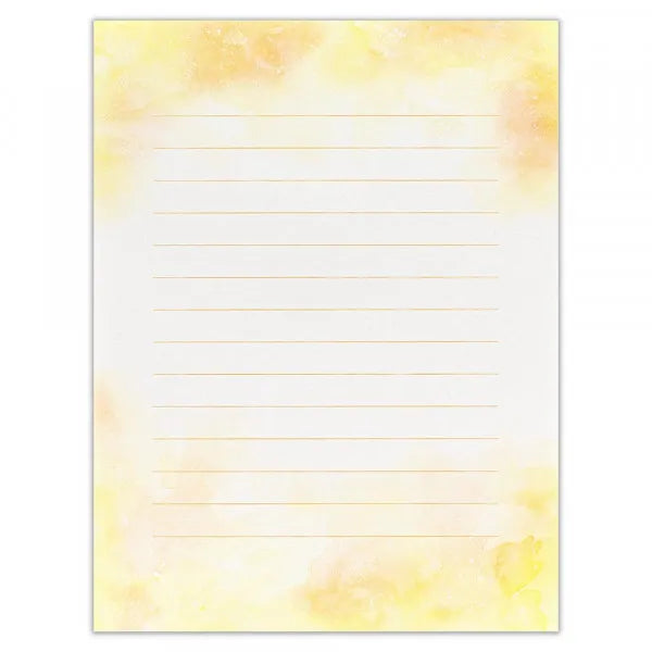 NB.CO - Letter Set - Palette Maze