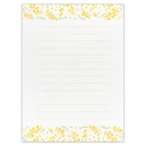 NB.CO - Letter Set - Palette Maze