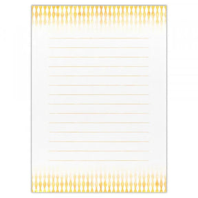 NB.CO - Letter Set - Palette Maze