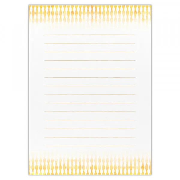 NB.CO - Letter Set - Palette Maze