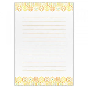 NB.CO - Letter Set - Palette Maze