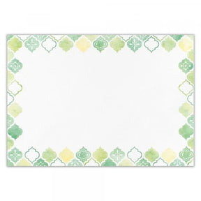 NB.CO - Letter Set - Palette Leaf