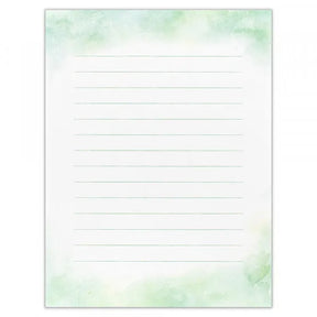 NB.CO - Letter Set - Palette Leaf