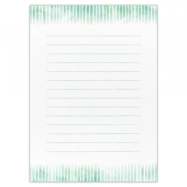 NB.CO - Letter Set - Palette Leaf