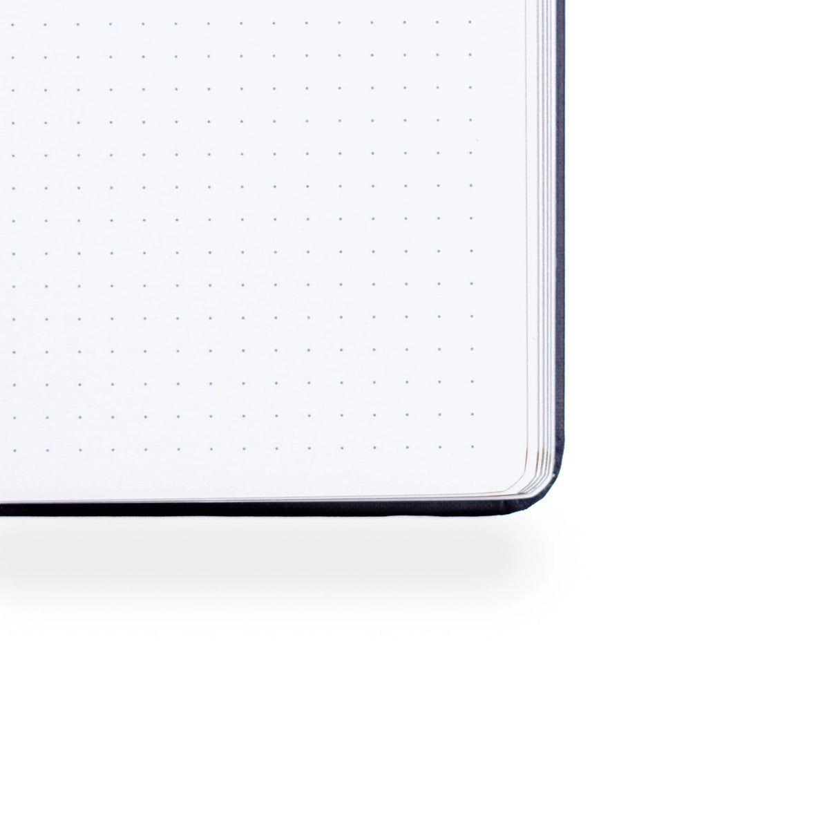 Archer & Olive - Frame Wall Dot Grid Notebook - A5