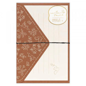 NB.CO - Mini Letter Set - Nap in a Field