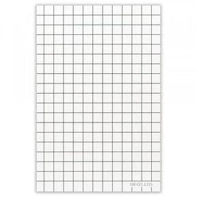 NB.CO - Letter Pad - Commonalities Cat A5