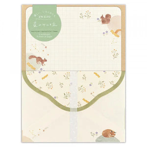 NB.CO - Letter Set - Starry Hill