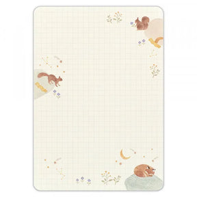 NB.CO - Letter Set - Starry Hill