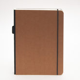 Bindewerk A5 Notebook- ILLUSTRATOR