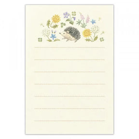 NB.CO - Letter Set - Fleur et Chance Plaisir