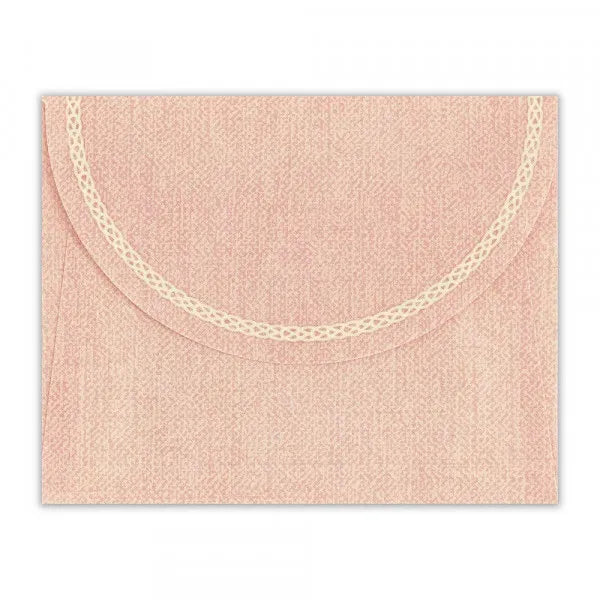 NB.CO - Letter Set - Fleur et Chance Fete