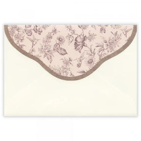 NB.CO - Envelope - Prier Colibri