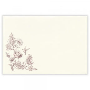 NB.CO - Envelope - Prier Colibri
