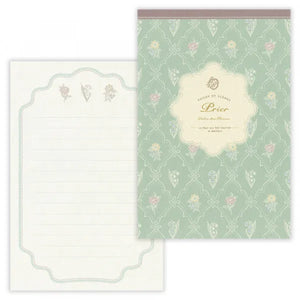NB.CO - Letterpad - Prier Jolie